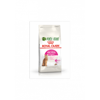 ROYAL CANIN FELINE EXIGENT PROTEIN 2KG